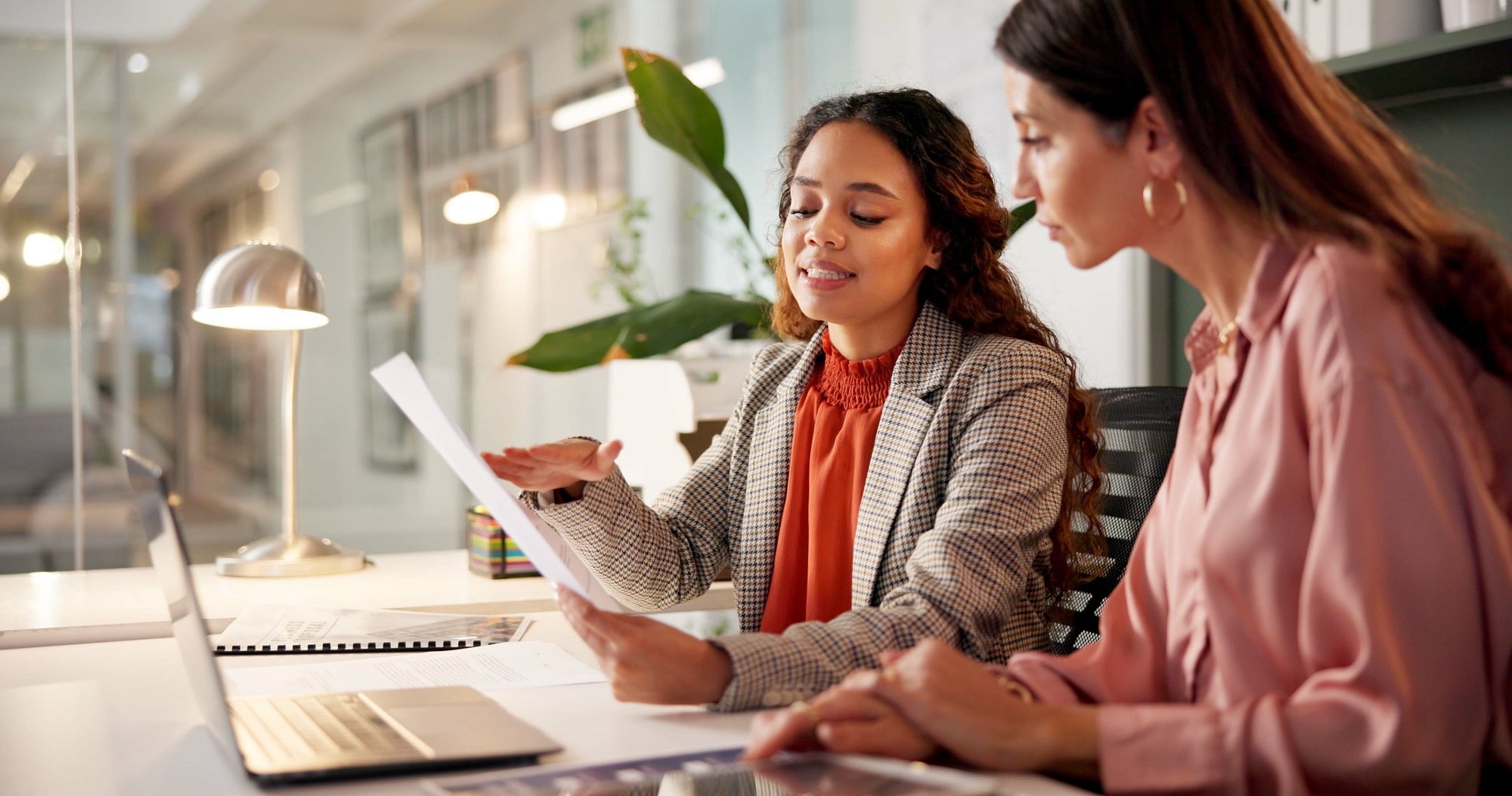 Provider support consultation
